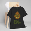 “Almond Conspiracy” – The Pistachios Are In On It Tee
